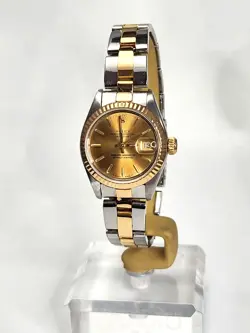 BOX ROLEX PAPERS