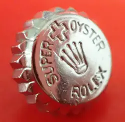 ROLEX SUPER