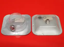WITH PACKAGE 4.8MM