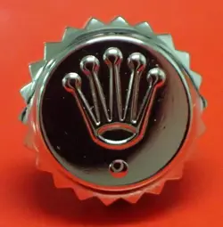 604 PLATINUM CROWN