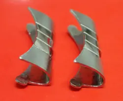 ROLEX FF74 Flash Fit 2 Pieces Approx. 19mm