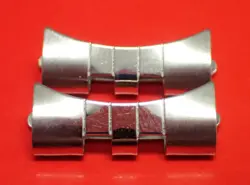 ROLEX FF74 Flash Fit 2 Pieces Approx. 19mm