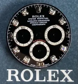 DAYTONA ROLE