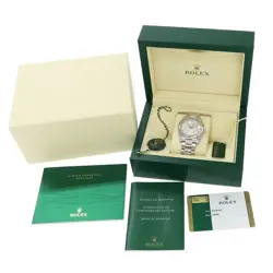 116200 DATEJUST AUTOMATIC