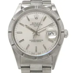 15210 DATE AUTOMATIC