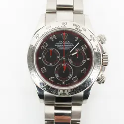 ROLEX DAYTONA 18