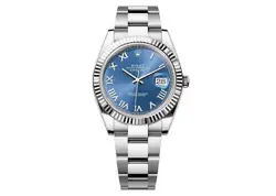 126334 OYSTERSTEEL FLUTED