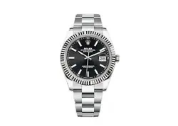 126334 OYSTERSTEEL BRIGHT