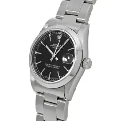 Rolex Datejust 78240 Unisex #W2126