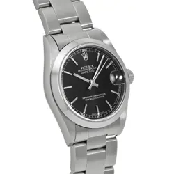Rolex Datejust 78240 Unisex #W2126