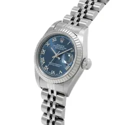 Rolex Datejust 79174 Ladies #W2124