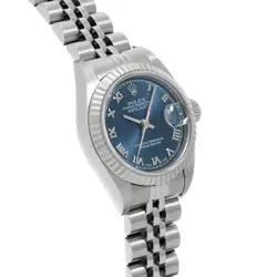 Rolex Datejust 79174 Ladies #W2124