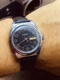 RAKETA ROLEX RARE