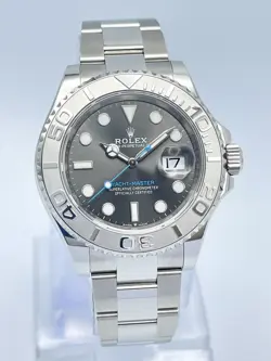 UNWORN NEW ROLEX