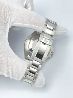 40MM 126622 RHODIUM