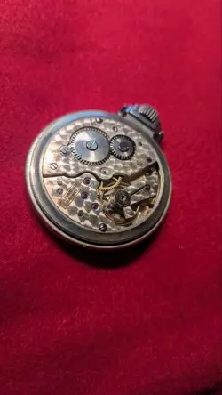 WATCH VINTAGE ANTIQUE