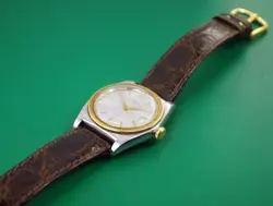 PINK GOLD BEZEL