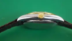 1946 ROLEX BUBBLEBACK