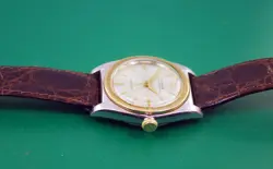 ROLEX BUBBLEBACK PINK