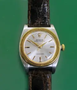 BEZEL AUTOMATIC CHRONOMETER