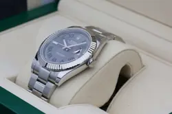 126234 WIMBLEDON DATEJUST