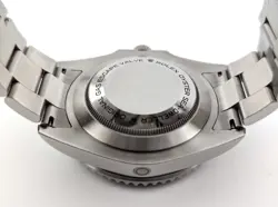 SEA-DWELLER SINGLE