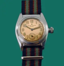 1930'S ROLEX OYSTER