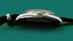 Vintage 1930's  Rolex Oyster Royal Chronometer Grade Watch Ref.2765 FLAT BACK