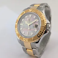 YACHT-MASTER TWO