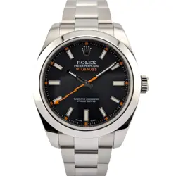 40MM 2007 SERIAL