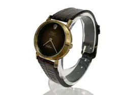HAND-WOUND WATCH ANALOG