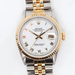 1990 ROLEX 16233