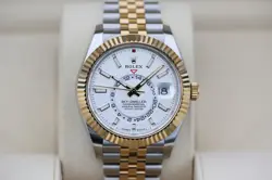 SKY-DWELLER GOLD 336933