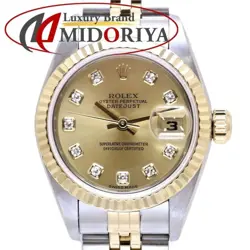 DIAMOND 79173G K18YG