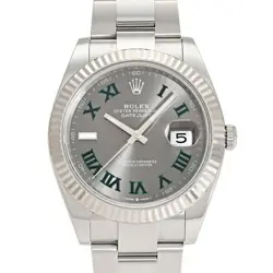 126334 SLATE/ROMAN DIAL