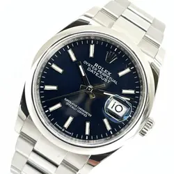 DATEJUST 36 BAR