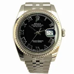 116234 DATEJUST ROMAN