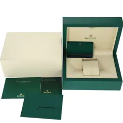 DATEJUST 36 ROMAN