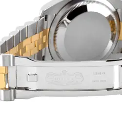 WATCH AUTOMATIC WINDING