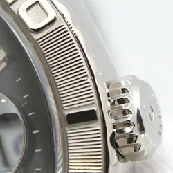 AUTOMATIC WINDING STAINLESS