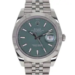 JUBILEE WATCH R45_0113