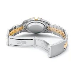CHAMPAGNE WRISTWATCH