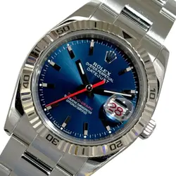 116264 WG/SS WATCH