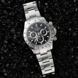40MM 116520 OYSTER