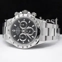 116520 OYSTER BRACELET