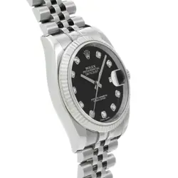 RANDOM SERIAL BLACK/DIAMOND