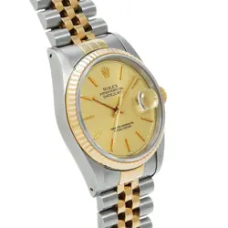 CHAMPAGNE WRISTWATCH R45