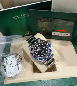 126710BLNR WATCH FULL