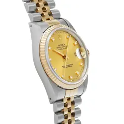 1993 CHAMPAGNE/DIAMOND