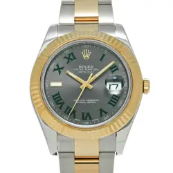 SLATE WRISTWATC